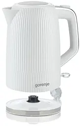 Електрочайник K17DPW Gorenje teh0021971 - мініатюра 8
