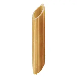 Макаронні вироби Barilla Integrale Penne Rigate 500 г - мініатюра 4