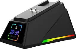 Миша бездротова Ajazz AJ159 Apex Black (AJM159-A-B) - мініатюра 6