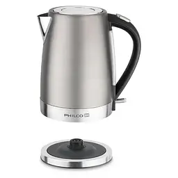 Електричний чайник Philco PHWK 1780 (41013677) - мініатюра 4