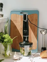 Блендер занурюваний Tefal Infiny Force HB943838 Black UA - мініатюра 5