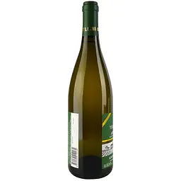 Вино Teliani Valley Алазанська Долина біле напівсолодке 0.75 л - мініатюра 3