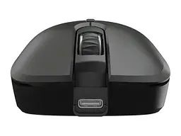 Миша Canyon Cutlass GMW-11 Black (CND-SGMW11B) - мініатюра 4