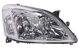 Фара передня права TOYOTA COROLLA E12, Хетчбек 01.02-06.04 TYC (20-0241-05-2)