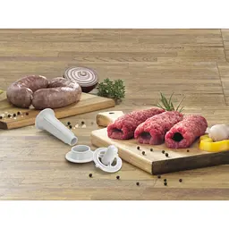 М'ясорубка Gorenje MG1601W - мініатюра 10