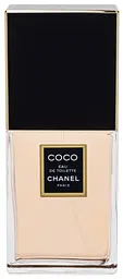 Оригінал Chanel Coco 50 мл туалетна вода