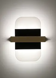 Настінний світильник Candellux 21-05878 April - мініатюра 2
