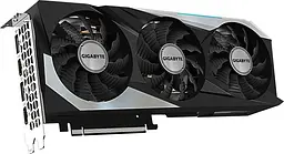 Відеокарта Gigabyte RTX 3060Ti 8Gb Gaming (GV-N306TGAMING-8GD) (GDDR6, 256 bit, PCI-E v4.0 x16) Б/в - мініатюра 4