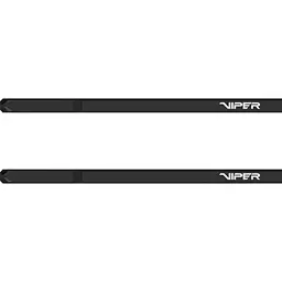 Модуль пам'яті для комп'ютера DDR5 32GB (2x16GB) 6000 MHz Viper Elite 5 Ultra Patriot (VEU532G6028K) - мініатюра 5