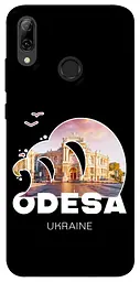 Чохол Demsky Odesa для Huawei P Smart (2019)