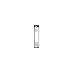 Щітка склоочисника Bosch 3 397 014 725 - мініатюра 4