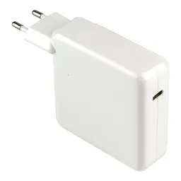 Блок живлення GRAND AE87 для ноутбука APPLE MacBook USB-C вихід 87W + кабель 2м C-C - мініатюра 3