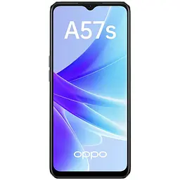 Oppo A57s 64 GB Starry Black (Grade B) Seller Refurbished - мініатюра 2