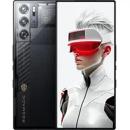 Смартфон ZTE REDMAGIC 9S Pro 16/512GB Cyclone