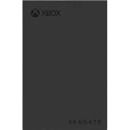 Зовнішній жорсткий диск 2.5" Seagate Game Drive Xbox Black 2TB (STKX2000400) - мініатюра 2