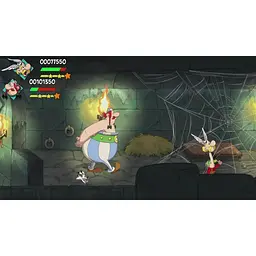 Гра Asterix & Obelix: Slap Them All! 2 Gold Edition для Nintendo Switch (ENG) [109318] - мініатюра 3