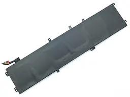 Акумулятор 6GTPY для Dell XPS 15 9550, 9560, 9570, Precision M5510, M5520, M5530 (05041C) (11.4V 6000 mAh 69W) - мініатюра 3