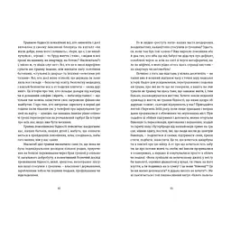 Книга Твоє, моє, нічиє та інше - Ольга Карі Видавництво Старого Лева (9789664483930) - мініатюра 2