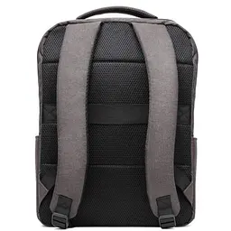 Рюкзак для ноутбука Xiaomi 15.6" RunMi 90 Light Business Backpack Grey (6971732584110) - мініатюра 2