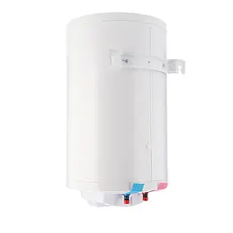 Водонагрівач Tiki GBF 80 UA (GBF80/UA) White 2000 Вт (1000+1000 Вт) 80 л - мініатюра 4