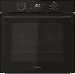 Духовка електрична Whirlpool OMK58CU1SB