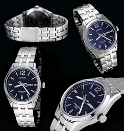 Годинник Casio MTP-1335D-2AVDF - мініатюра 2