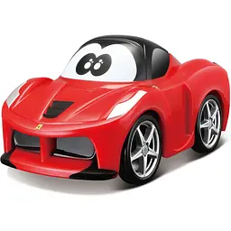 Ігровий набір Bb Junior LaFerrari Junior City Playmat (16-85008) - мініатюра 4