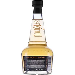 Віскі St.Kilian Classic Mild & Fruity Single Malt 46% 0.7 л - мініатюра 2