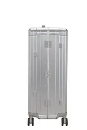 Валіза 77 См American Tourister SOUNDBOX ALU SILVER 77x52x30 MI3*25003 - мініатюра 6