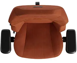 Ігрове крісло HATOR Arc 3 L Velour Orange (HTC3449L) - мініатюра 12