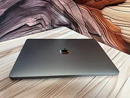 Б/в Ноутбук Apple MacBook Air 13" 2019 A1932 i5-8210Y/8/256 (FVFZR9QCLYWH) - мініатюра 7