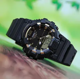 Годинник Casio HDC-700-9AVEF - мініатюра 5