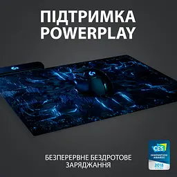 Миша Logitech G502 Lightspeed Black (910-005567) [64932] - мініатюра 12