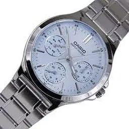 Годинник Casio LTP-V300D-2AUDF - мініатюра 3