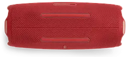 Портативна акустика JBL Charge 6 Red (JBLCHARGE6RED) (7106535) - мініатюра 4