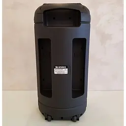 Акустична система XPRO QS-282 чорна (43553-QS-282_2477) - мініатюра 5