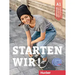 Starten wir! A1 Medienpaket - Сінем Сасмаз