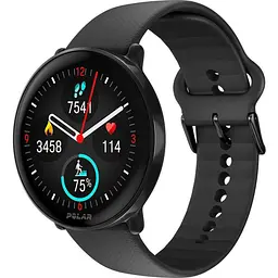 Смарт-годинник Polar Ignite 3 Night Black (900106234)