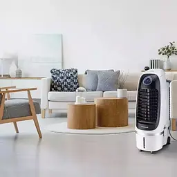 Очищувач повітря Honeywell ell CS10PEI [120917] - мініатюра 7