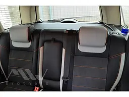 Авточохли модельні MW Brothers для Land Rover Freelander II - мініатюра 2
