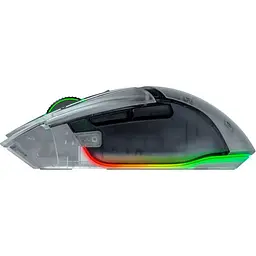 Миша Razer Basilisk V3 Pro 35K Phantom White (RZ01-05240400-R3U1) [158734] - мініатюра 2