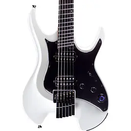Електрогітара GTRS Wing W800 Pearl White (160774) - мініатюра 3