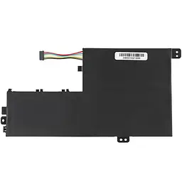 Батарея для ноутбука Lenovo L15M3PB0 (ДИВИТИСЯ КРІПЛЕННЯ! IdeaPad: 320S-14IKB 330S-15IKB) 11.25V 4670mAh 52.5Wh Чорний - мініатюра 3
