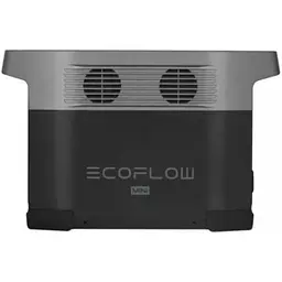 Портативна зарядна станція EcoFlow Delta Mini 1400W/882Wh UA 61846-ska - мініатюра 6
