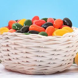 Драже Starburst Original Jelly Beans Chewy Candy 396g - мініатюра 7