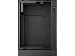 Корпус Deepcool CH170 Plus Black (R-CH170-BKNGM0-G) - мініатюра 7