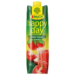 Сік Happy Day Томат 1 л (507676)