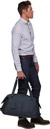 Дорожня сумка Thule Subterra 2 Duffel 35 л Dark Slate (TH 3205063) - мініатюра 5