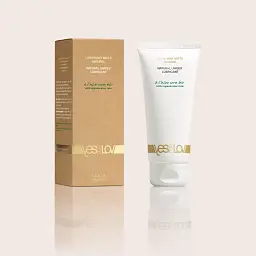 Натуральний лубрикант YESforLOV Natural Lubricant with organic aloe vera з органічним алое віра, 100 мл - мініатюра 5