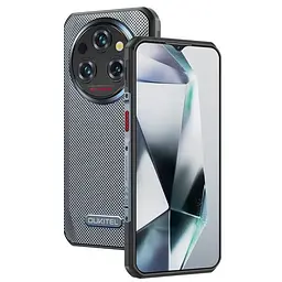 Смартфон Oukitel WP35S 6/256GB Gray (Global) NFC - мініатюра 3